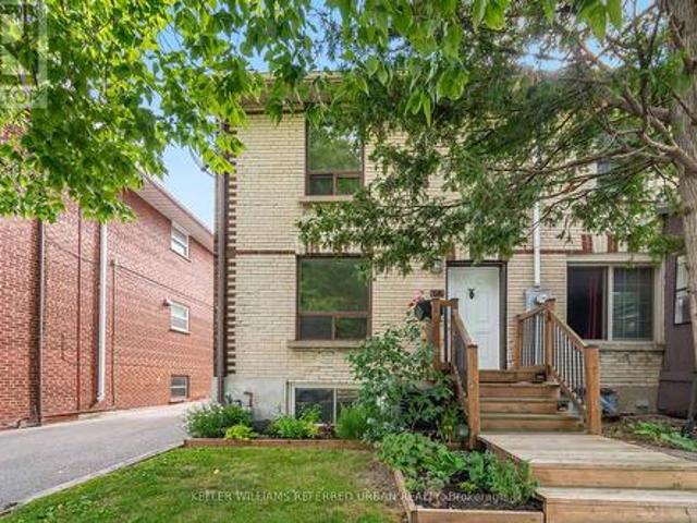 18 Windermere Avenue, Toronto, ON, M6S 3J2 house for sale | Listing ID W12255 | Royal LePage