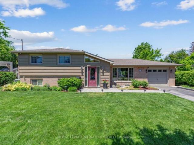 18 Willowood Court, Toronto, ON, M2J 2M3 house for sale | Listing ID C13463 | Royal LePage