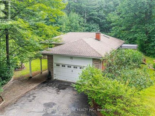 18 Woodland Heights Drive, Adjala Tosorontio, ON, L0M 1J0 house for sale | Listing ID N11997 | Royal LePage