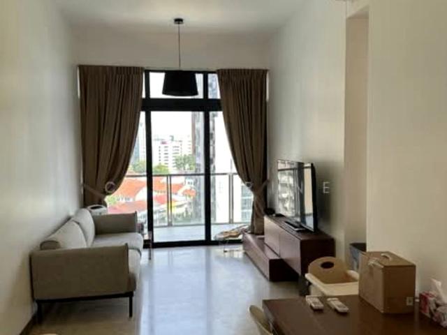18 Woodsville D13, Apartment
