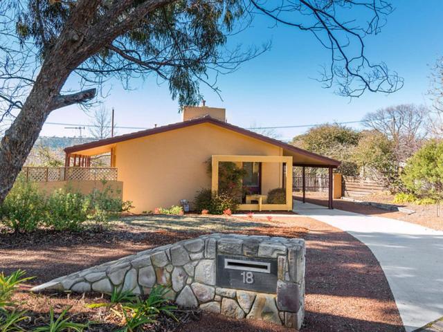 18 Wyatt Place, Torrens ACT 2607, Australia