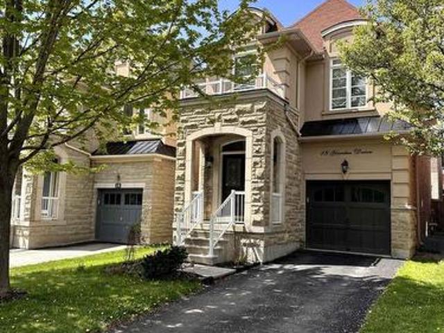 18 Yarden Drive, Vaughan, ON, L6A 0W2 house for sale | Listing ID N12225 | Royal LePage