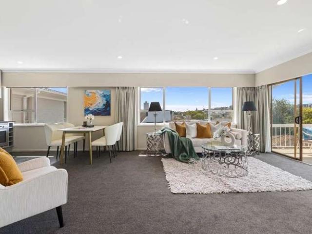 1/8 Yattendon Road, St Heliers, Auckland City