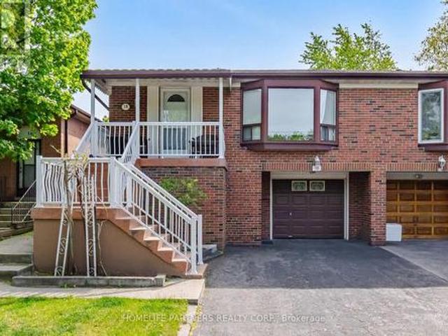 18 Zealand Road, Toronto, ON, M9R 3W4 house for sale | Listing ID W13170 | Royal LePage