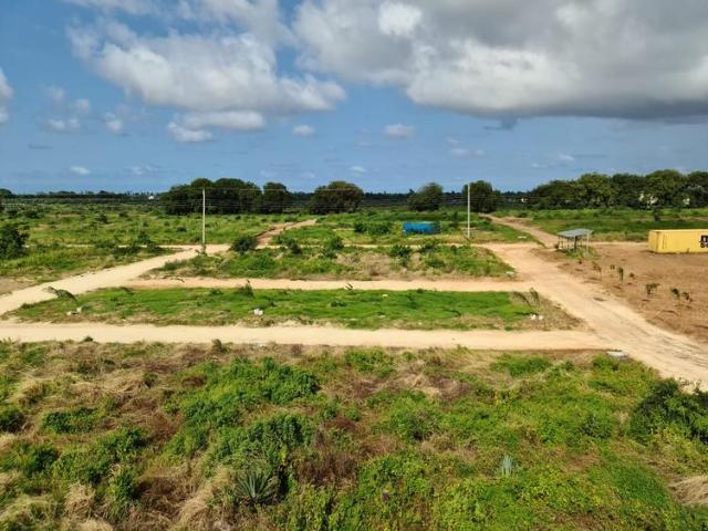 1/8 acres residential plots vipingo ridge
