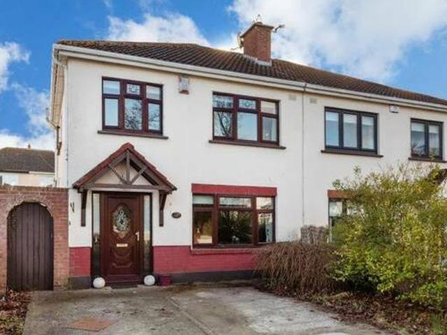 18 Abbeyvale Way Swords Co Dublin