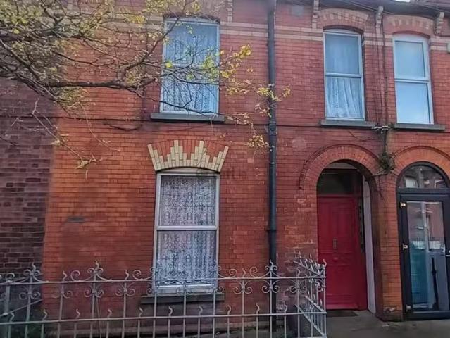 18 Addison Road, Fairview, Fairview, Dublin 3 is for rent