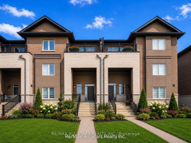 18 Alan Williams Trail, Uxbridge | For Rent @ $3,199 | Condos. Ca