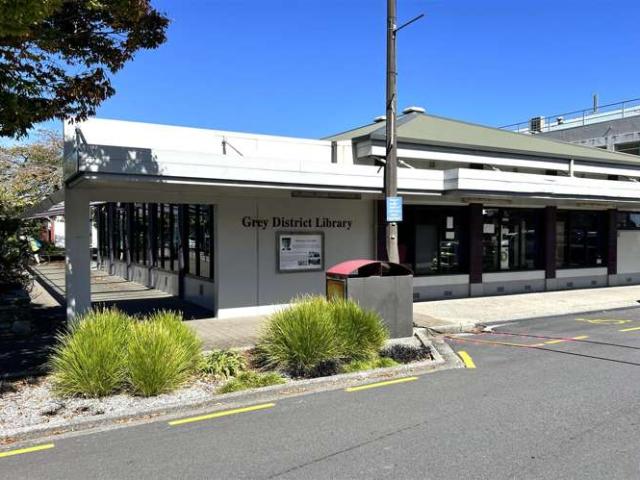 18 Albert Street, Greymouth