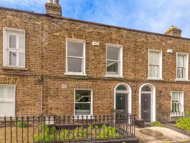18 Albert Place East, Dublin 2, D02 AH61