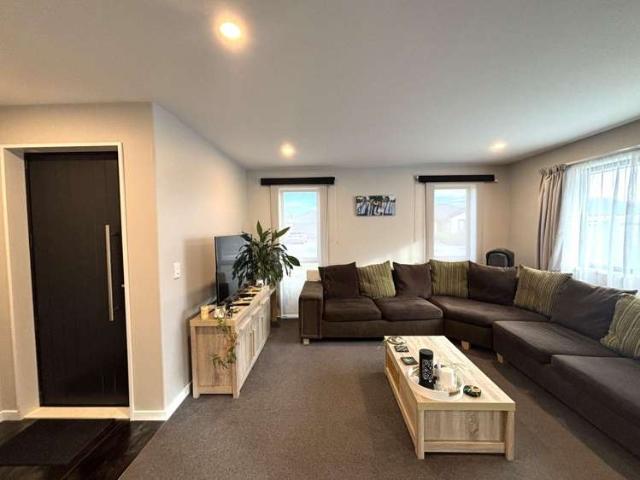 18 Allied Rd, Halswell, Christchurch City