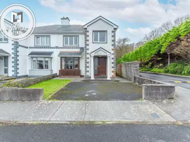 18 An Tulan, Cleasach, Spiddal, Co. Galway, H91 T6HK