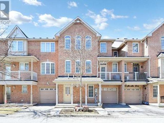 18 Annable Lane, Ajax, ON, L1S 7S4 townhouse for sale | Listing ID E12033 | Royal LePage