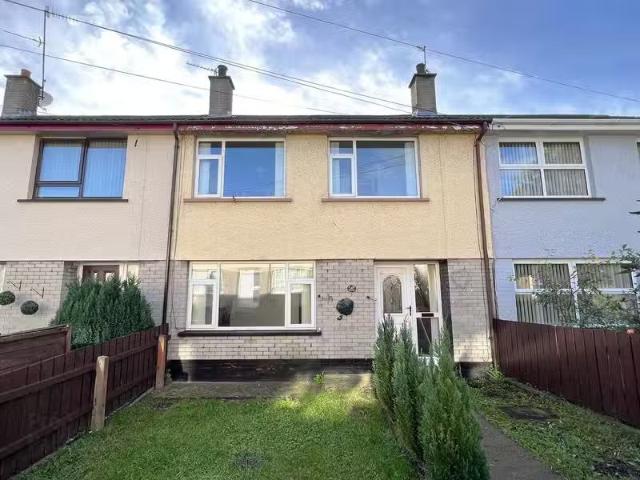 18 Ashvale Drive