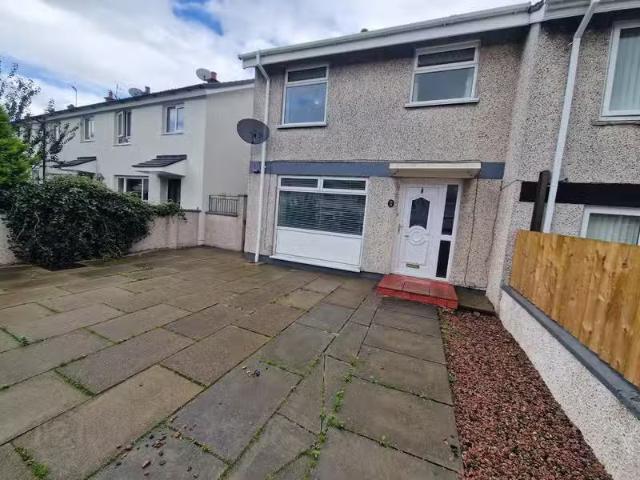 18 Ashgrove