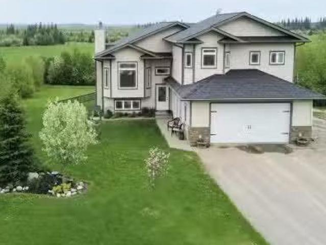 18 Aspen Alley, Rural Lesser Slave River No. 124, M. D. Of, AB.