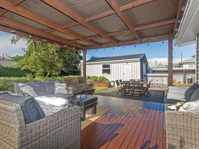 18 Asquith Street, Te Hapara, Gisborne District