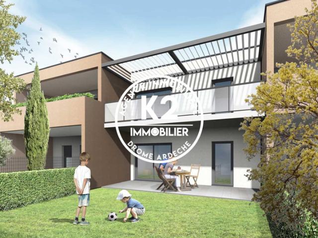 18 APPARTEMENTS