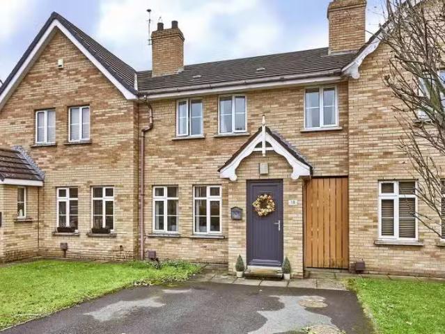 18 Ardvanagh Road