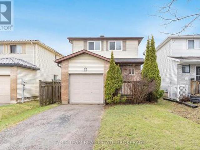 18 Argyle Road, Barrie, ON, L4N 6P9 house for sale | Listing ID S13010 | Royal LePage