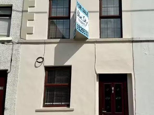 18 Bachelors Walk, Dundalk, Dundalk, Co. Louth, A91F2R0 is for.