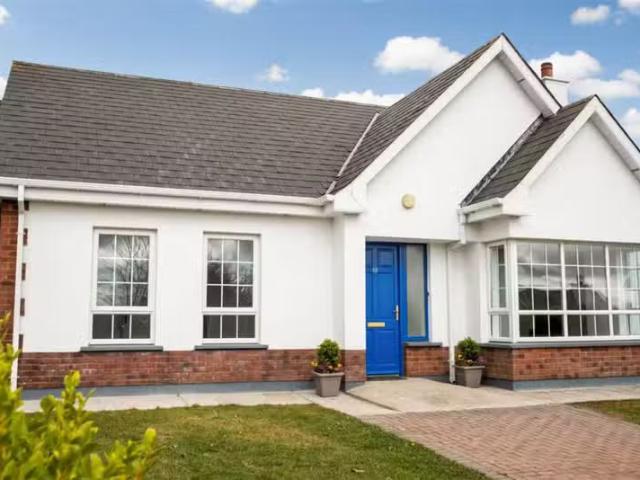 18 Ballyphilip Heights, Kilmyshall, Bunclody, Co. Wexford, Y21.