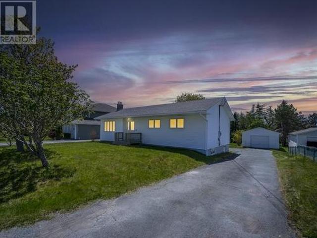 18 Baraneed Road, Coley'S Point, NL, A0A 1X0 house for sale | Listing ID 1299 | Royal LePage