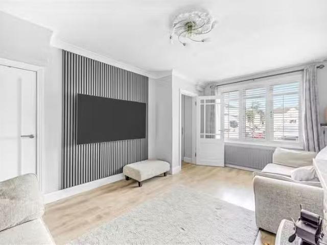 18 Bargy Road, East Wall, Dublin 3, D03 NA71