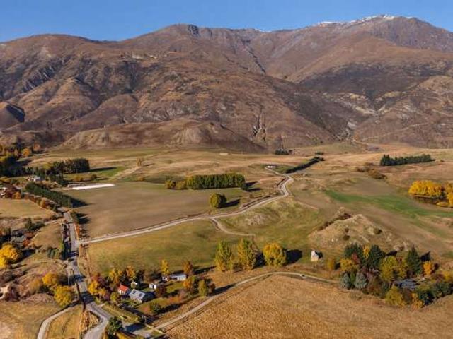 18 Barn Hill Drive, Arrow Junction, Queenstown