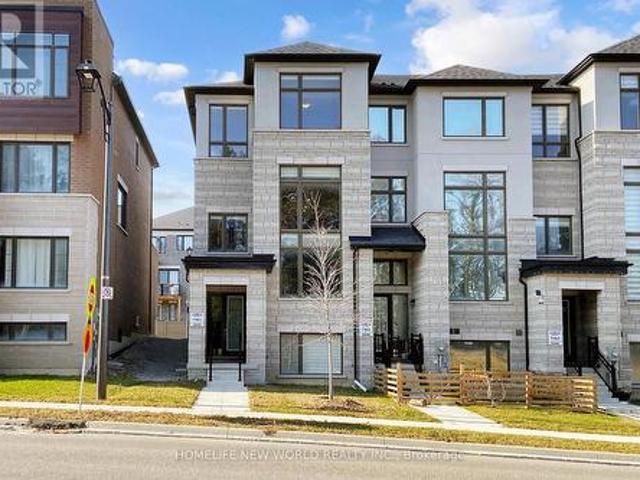 18 Bennington Road, Newmarket, ON, L3X 0M8 house for sale | Listing ID N13618 | Royal LePage