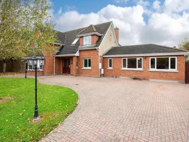 18 Beaverbrook, Donabate, Dublin, K36 TK26