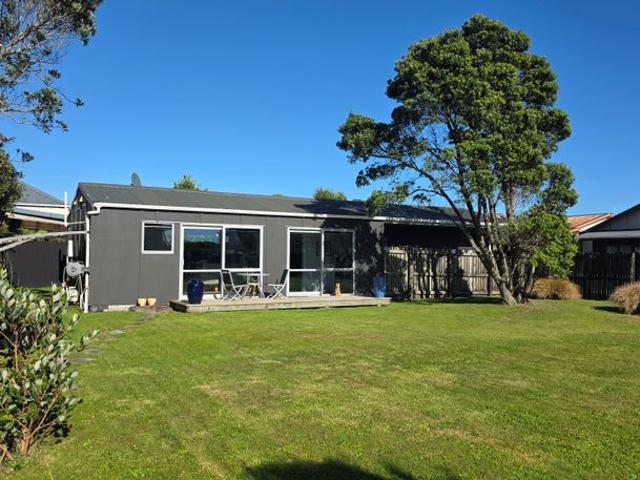 18 Beach Street, Hokitika, Westland