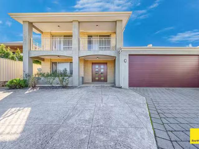 18 Beard Elbow, Bayswater, WA 6053