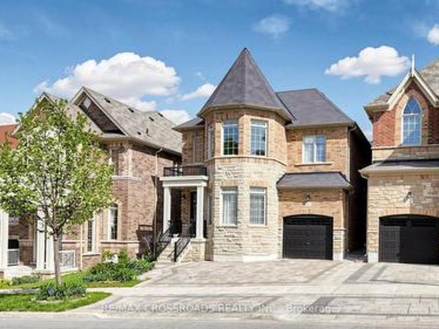 18 Beckett Avenue, Markham, ON, L6C 0W5 house for sale | Listing ID N13543 | Royal LePage