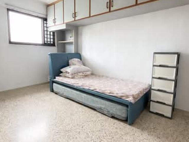 18 Bedok South Road HDB Apartment For Sale, $440,000, 2 Bed 1 Bath 786 sqft $560.00 psf