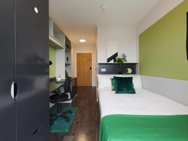 18 Bedroom Apartment Dublin Dublin D08 R596 DLS73602082