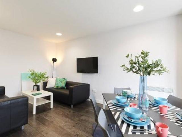 18 Bedroom Apartment Dublin Dublin D08 R596 ELS73602053