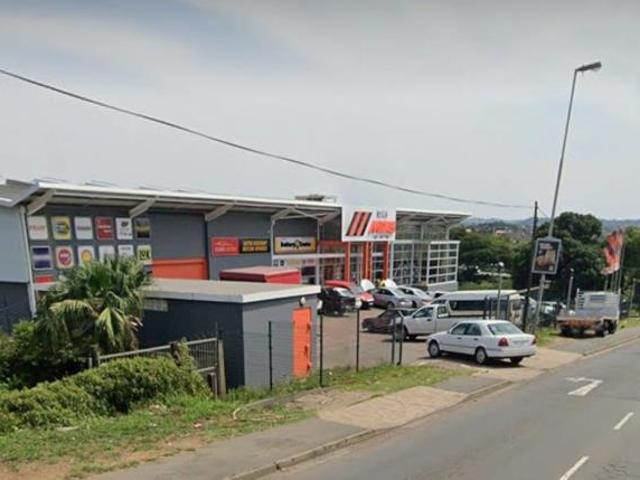 18 Bedroom Apartment in Verulam Central