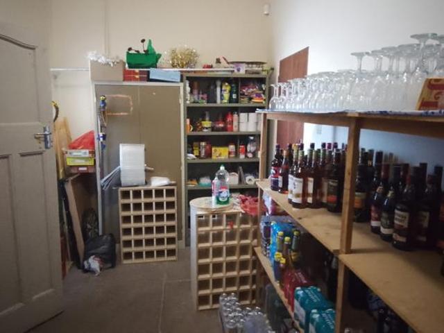 18 Bedroom House in Middelburg