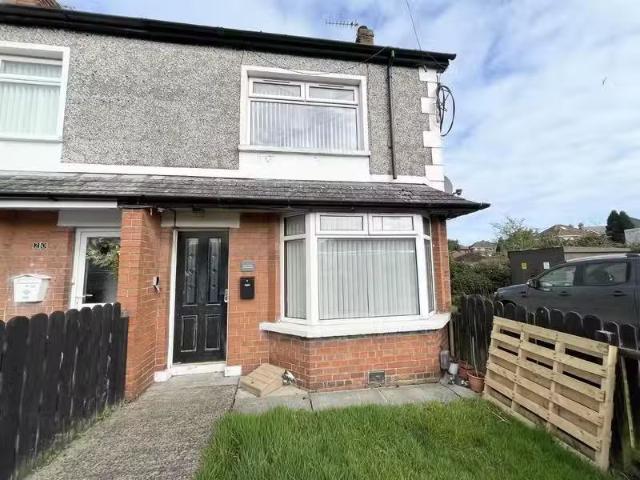 18 Belfast Road