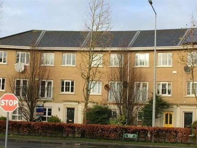 18 bellgree boulevard tyrrelstown dublin 15