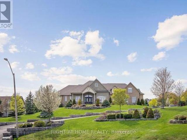 18 Bice Court, Clarington, ON, L0B 1J0 house for sale | Listing ID E13138 | Royal LePage