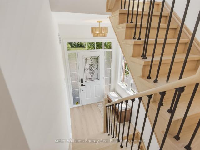 18 Boone Lane, Ajax | Leased, E13555 | Condos. Ca