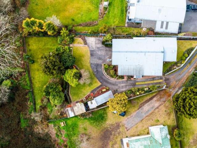 18 Boles Street, Taumarunui, Ruapehu