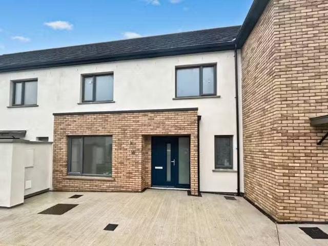 18 Bothar An Chrainn, Ovens, Ballincollig, Co. Cork, P31XA48 i.