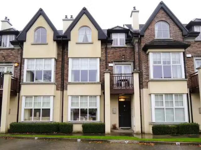 18, Brownsbarn Wood, Old Naas Road, Citywest, Dublin 24