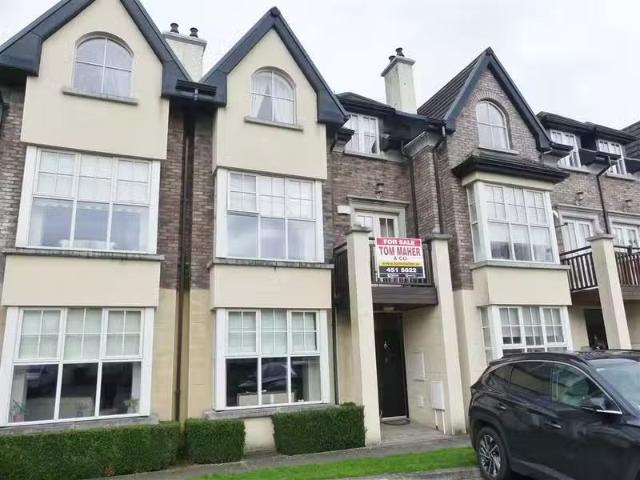 18, Brownsbarn Wood, Naas Road, Kingswood, Dublin