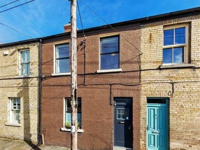 18 Brookfield Terrace Blackrock Co Dublin
