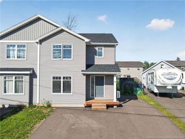 18 Brooklyn St, Moncton, NB, E1A 7E8 house for sale | Listing ID NB144798 | Royal LePage