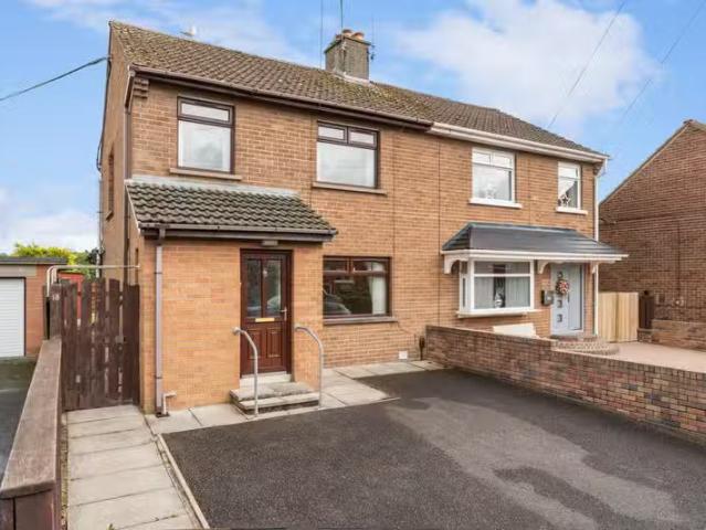 18 Brooklands Road